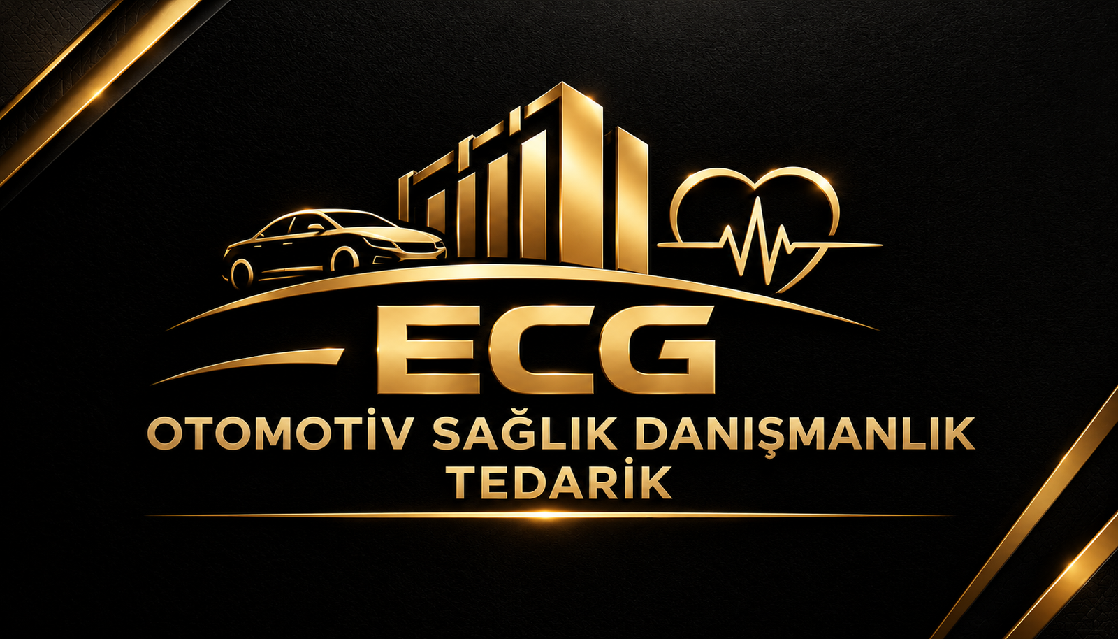 ECG OTOMOTİV SAĞLIK DANIŞMANLIK TEDARİK